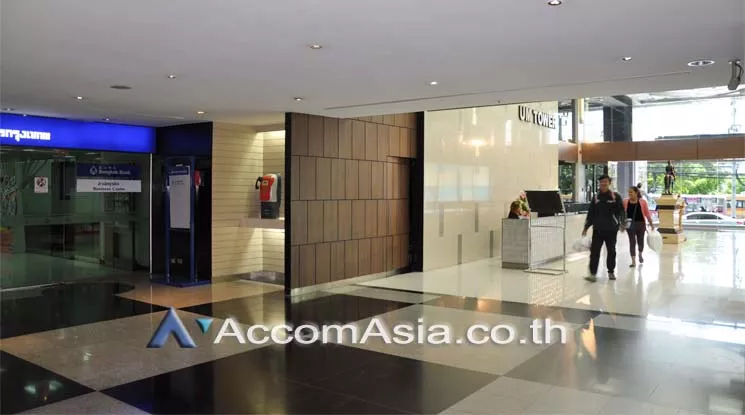 5  Office Space For Rent in Pattanakarn ,Bangkok ARL Ramkhamhaeng at UM Tower AA11782